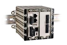 Switch przemysłowy RedFox RFI-207-F4G-T3G