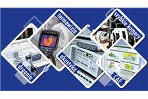 WIRTUALNE TARGI EC TEST Systems