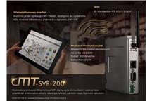 Weintek HMI cMT-svr-200