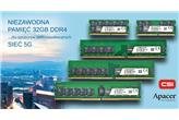 Sieć 5G – masowa produkcja pamięci 32 GB DDR4 Sieć 5G – masowa produkcja pamięci 32 GB DDR4