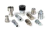 Szybkozłącza hydrauliczne Szybkozłącza hydrauliczne
