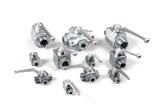 Zawory kulowe hydrauliczne Zawory kulowe hydrauliczne