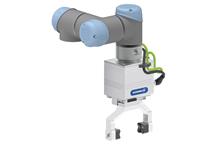 Firma SCHUNK rozszerza asortyment Plug & Work dla Universal Robots