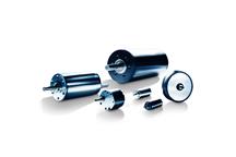 Rubric DC-Motors