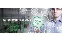 ASTOR Web Tour 2020