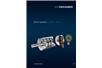 Nowy katalog FAULHABER 2020 - 2021