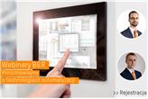 Webinar: Wyróżnij się nowoczesną wizualizacją HMI dzięki technologii mapp View