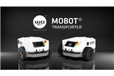 Robot mobilny MOBOT® TRANSPORTER U1