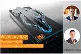 Webinar: ACOPOStrak - system transportowy maszyn następnej generacji
