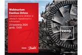 Webinarium Danfoss Drives "Zabezpieczenia silników w układach napędowych z softstartami"