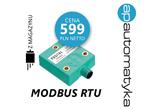 - POSITAL - Inklinometr z Modbus RTU - ACS-080-2-M100-HE2-PM