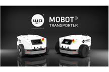 Robot mobilny MOBOT® TRANSPORTER U1