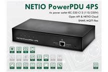 NETIO Power PDU 4PS