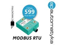 - POSITAL - Inklinometr z Modbus RTU - ACS-080-2-M100-HE2-PM
