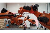 Automatycy APA Group rewolucjonizują linię produkcyjną światowego giganta