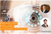 Webinar: Nowe spojrzenie na świat automatyki – system wizyjny firmy B&R