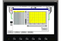 Jak dodać funkcję rejestrowania plików procesowych? Zapisywanie danych | Kurs programowania HMI