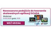 Nowoczesne podejście do tworzenia skalowalnych aplikacji SCADA