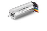 EC-max 22 (12VDC, 25W) Silnik BLDC maxon motor