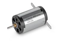 DC-max 16S (12 VDC, 4,7W, GB) Silnik DC maxon motor