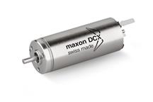 DCX 14L (12VDC, 5W, SL) Silnik DC maxon motor