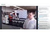 Webinar „Modułowe rozwiązania do montażu i obsługi maszyn w oparciu o roboty SCARA” [NAGRANIE]