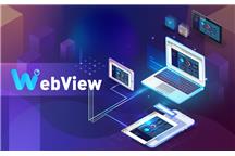 WebView - podgląd wizualizacji przez przeglądarkę