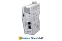 HMS-EN2MB-R EtherNet/IP to Modbus TCP Linking Device