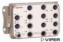 Switch przemysłowy VIPER-212A-T5G