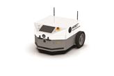 Autonomiczny robot mobilny MOBOT TRANSPORTER T5