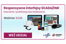 Webinarium – interfejsy SCADA/HMI