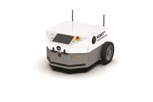 Autonomiczny robot mobilny MOBOT TRANSPORTER T5