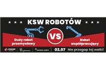 KSW robotów - webinarium