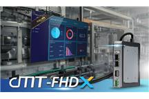 cMT-FHDX - urządzenie z aktywnym HDMI i dedykowanym wyświetlaczem cMT-iM21