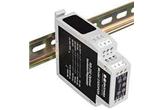 Optyczny izolator portu RS-232 - Din Rail 232OPDR
