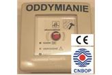 RPO-01 - ręczny przycisk oddymiania RPO-01 - ręczny przycisk oddymiania