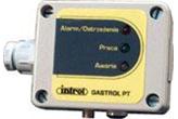 Detektory gazów dla systemów stacjonarnych GasTROL PT