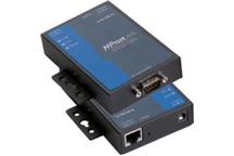 NPort 6110 - Modbus Gateway