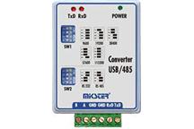 Optoizolowany konwerter USB/ RS485 RS 232