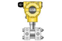 Inteligentny przetwornik różnicy ciśnień typu APR-2000