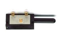 Miniaturowe prztworniki drogi serii 9600 firmy BEI DUNCAN