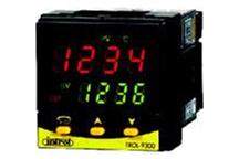 Mikroprocesorowy regulator TROL 9300