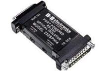 232SPHI4 – optyczny izolator RS-232 zasilany z portu 232SPHI4 – optyczny izolator RS-232 zasilany z portu