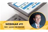 Webinar - Q&A - panele HMI Weintek