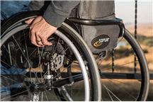 Panasonic testuje autonomiczne wózki dla inwalidów