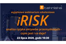 Tekniska Polska zaprasza na webinarium szkoleniowe