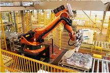 KOCH Robotersysteme – kompleksowe rozwiązania dla przemysłu