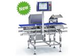 Waga kontrolna PlusLine WD Checkweigher