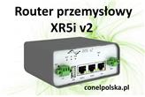 Router przemysłowy Conel XR5i Router przemysłowy Conel XR5i