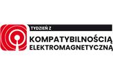 Tydzień z kompatybilnościa elektromagnetyczną